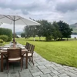 New Prázdninový dům Watermillock