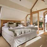 New Feriehus Watermillock