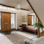 New Feriehus *
