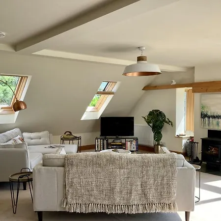 New Dom wakacyjny Watermillock