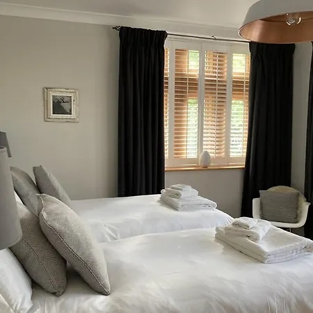 Tatil Evi New Watermillock