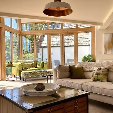 Dom wakacyjny New Watermillock