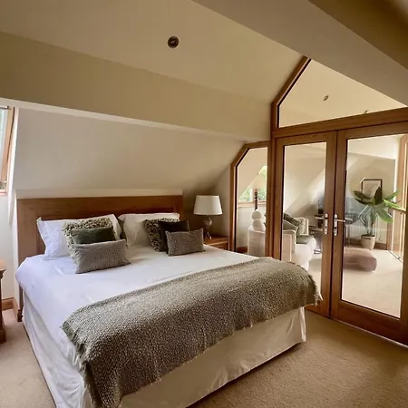 New Tatil Evi Watermillock