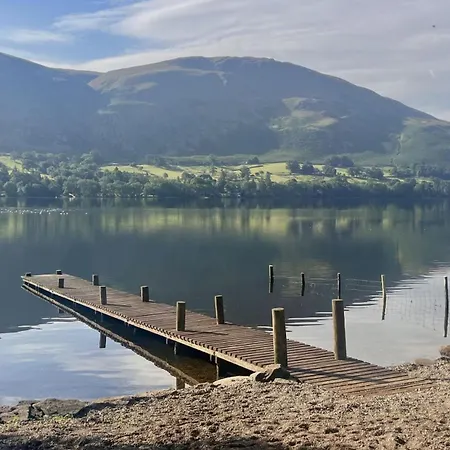 Tatil Evi New Watermillock