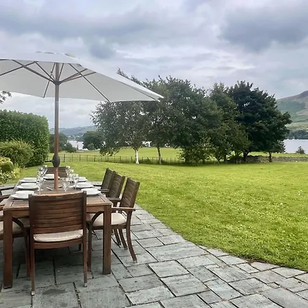 New Dom wakacyjny Watermillock